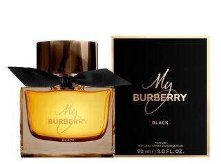 Perfume My Burberry Black 90 Ml Parfum Mujer ,hi-res