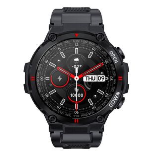 Reloj Inteligente Smartwatch Bluetooth K22 SPORTS,hi-res