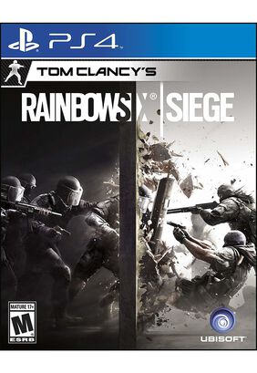 Rainbow Six: Siege (PS4),hi-res