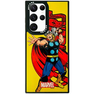 Carcasa Para Samsung S20 Fe Marvel Thor,hi-res