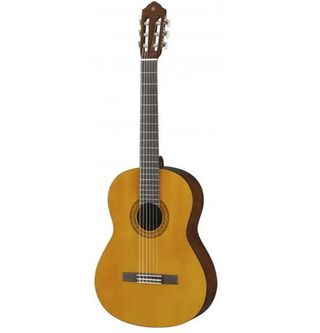 C40 Guitarra Clásica Yamaha,hi-res