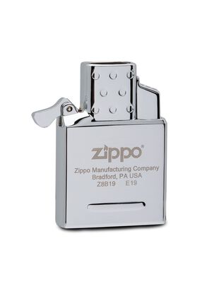 Encendedor Zippo Inserto Double Torch Doble Llama,hi-res