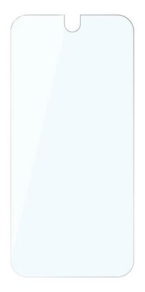 Lámina De Vidrio Templado Mica Samsung Galaxy A20,hi-res