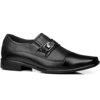 Zapatos Formales Pegada Negro 121842-01,hi-res