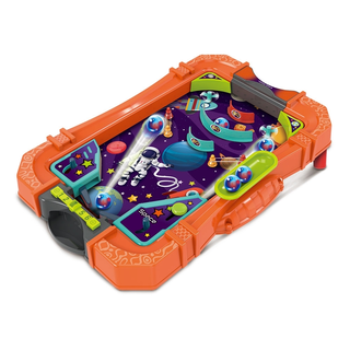Juego Pinball Space Multikids BR2014,hi-res