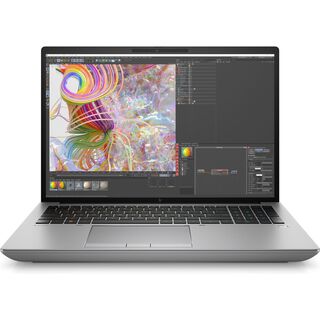 Notebook HP ZBook Fury G9 Intel Core i7 32GB RAM 1TB SSD,hi-res
