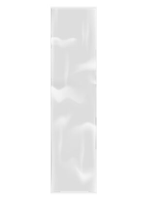 Bolsa Celofan Transparente Sin Cierre 5x20 cm 100 unidades,hi-res