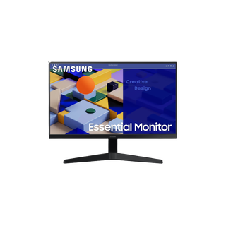 Monitor Samsung Plano 27 pulgadas IPS 1080p 75Hz,hi-res