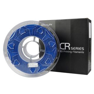 Filamento CR-Silk 1,75mm 1kg Azul,hi-res