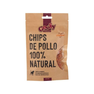 Goofy Chips De Pollo 60 Gr.,hi-res