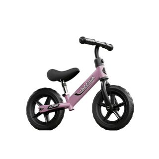 Bicicleta Equilibrio Sin Pedales Para Niños De Aro 14'',hi-res