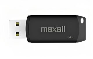 PENDRIVE MAXELL COLORES 64GB,hi-res