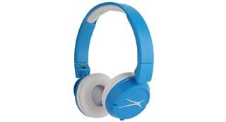 Audífonos Vivitar MZX4200 para Niños Jack 3.5 Azul,hi-res