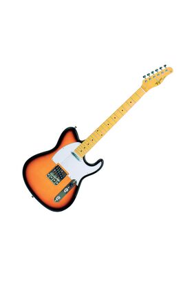 Guitarra Electrica Tagima TW-55 Sunburst,hi-res