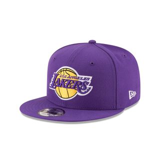 Jockey Los Angeles Lakers NBA 9Fifty Purple - 70556869,hi-res