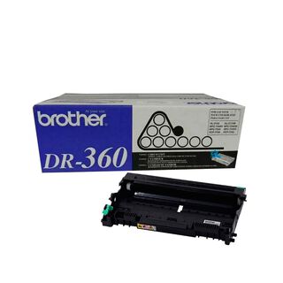 Brother Dr360 Kit De Tambor,hi-res