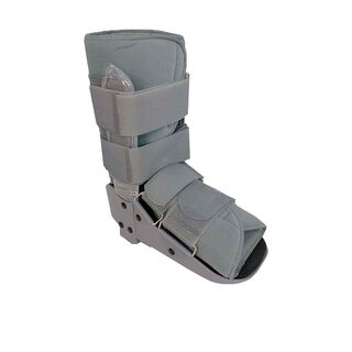 Bota Ortopédica Inmovilizadora Corta Para Tobillo Oneder XL,hi-res