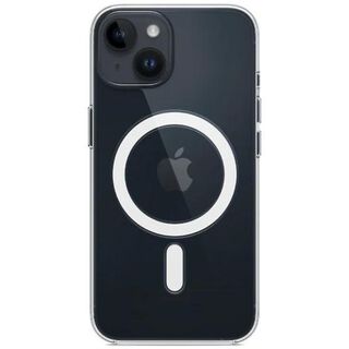 Carcasa MagSafe Transparente iPhone 14 Pro Max,hi-res