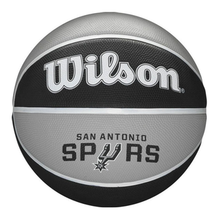 Balón Basketball NBA Team Tribute Spurs Tamaño 7,hi-res