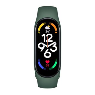 Correa Xiaomi Smart Band 7 Verde,hi-res