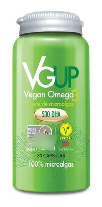 Omega 3 Vegan,hi-res