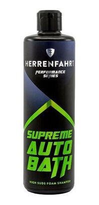 Shampoo para Autos Supreme Autobath Herrenfahrt,hi-res