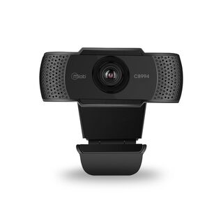 Webcam Mic 1080P Full HD Microlab Stream FHD,hi-res
