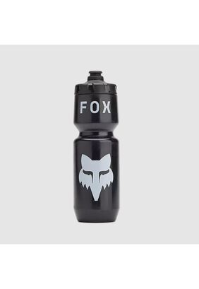 Botella De Agua 26 Oz Purist Negro Fox,hi-res