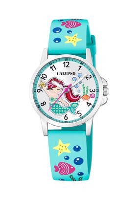 Reloj K5782/4 Calypso Infantil Junior Collection,hi-res