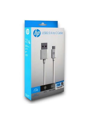 Cable de Datos HP USB a Type-C 3A High Power 2M Android Auto,hi-res