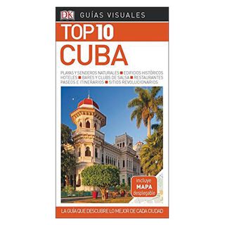 Cuba Guía Top 10,hi-res