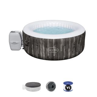 Spa Inflable Bahamas Airjet Lay-Z-Spa 1.80m x 66cm 4 Personas - 60005 - Bestway,hi-res