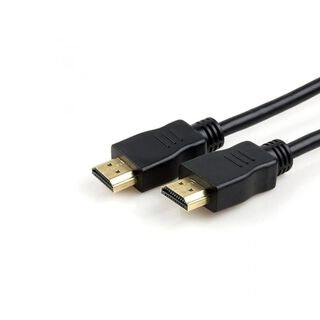 Cable HDMI Xtech XTC-338 5mts Ultra HD Macho a Macho,hi-res