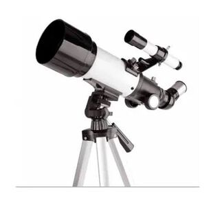 Telescopio Astronomico Portatil Zoom 120x,hi-res