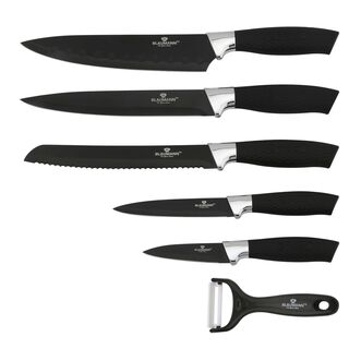 Set de cuchillos 6 pcs ,hi-res