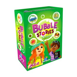 Bubble Stories Holidays,hi-res