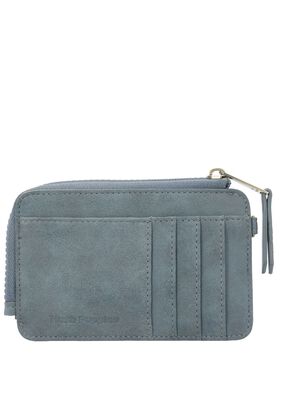 Billetera Mujer Cami Mini Wallet Azul,hi-res