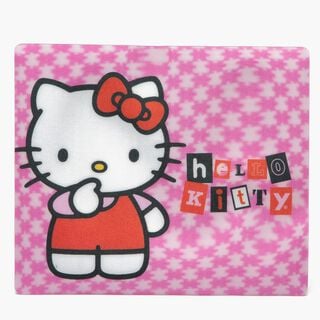 Mouse Pad 3D 74509 Rosado Hello Kitty,hi-res