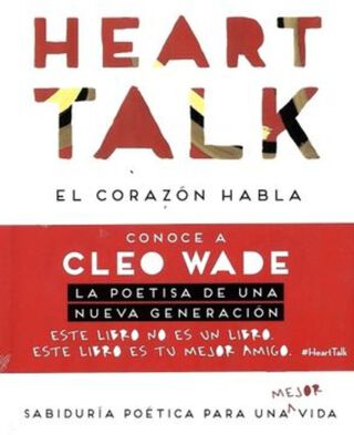Libro Heart Talk -439-,hi-res