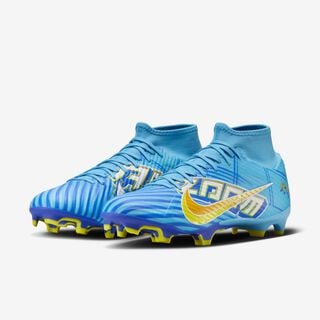 Zapatillas de Futbol Nike Zoom Mercurial Superfly 9 Academy KM MG Adulto DO9345-400,hi-res