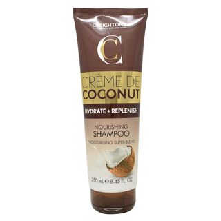 Creightons Shampoo Hidratante Coconut & Keratin 250 Ml,hi-res