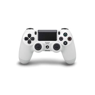 Control PlayStation PS4 Dual Shock 4  Blanco,hi-res