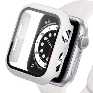 Carcasa Genérico Apple Watch 44mm Blanco,hi-res