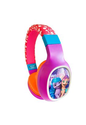 Audifonos Disney My Little Pony Headphones Built Over-Ear,hi-res