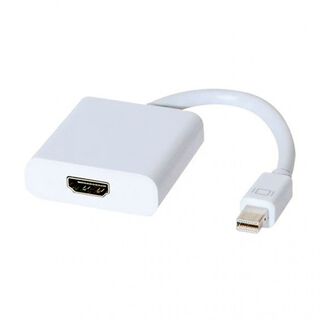 Convertidor Mini Display Port a HDMI Para Macbook/Notebook,hi-res