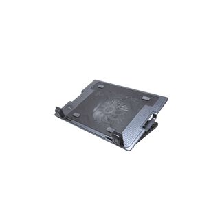 Cooling Pad Gamer Notebook Ventilador Central - Puntostore,hi-res