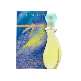 Perfume Wings Mujer Edt 90ml,hi-res