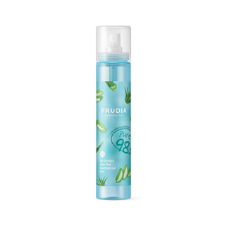 My Orchard Aloe Real Soothing Gel Mist,hi-res