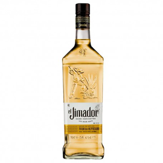 Tequila Jimador Reposado Dorado 38° 750Cc,hi-res