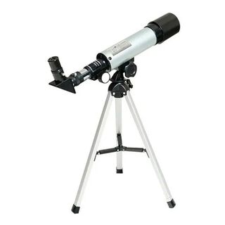 Telescopio Astronómico Monocular 60x Zoom F36050,hi-res
